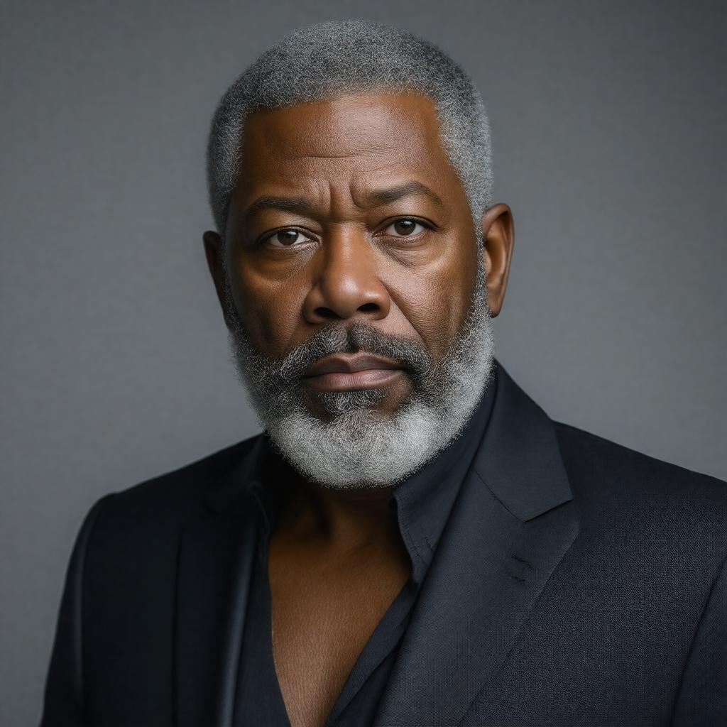 Lawrence Fishburne